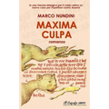 Maxima culpa