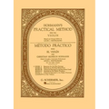 Practical Method for the Violin: Book 1