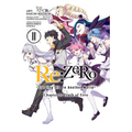 RE: Zero -Starting Life in Another World-, Chapter 3: Truth of Zero, Vol. 11 (Manga): Volume 11