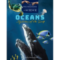 Oceans: Mysteries of the Deep