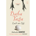 Baba Yaga Laid an Egg