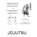 Shindo Muso Ryu Jojutsu Zukai: Shindo Muso Ryu Mokuroku Technique List of the Shindo Muso Ryu