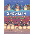 Snowmen at Christmas
