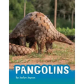 Pangolins