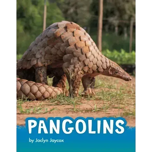 Pangolins