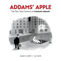 Addams' Apple: The New York Cartoons of Charles Addams