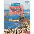 Travel to Brazil