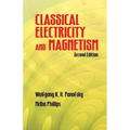 Classical Electricity and Magnetism