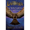 A Wizard of Earthsea