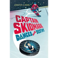 Captain Skidmark Dances with Destiny