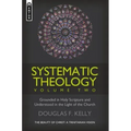 Systematic Theology, Volume 2: The Beauty of Christ - A Trinitarian Vision
