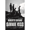 Savage Kiss