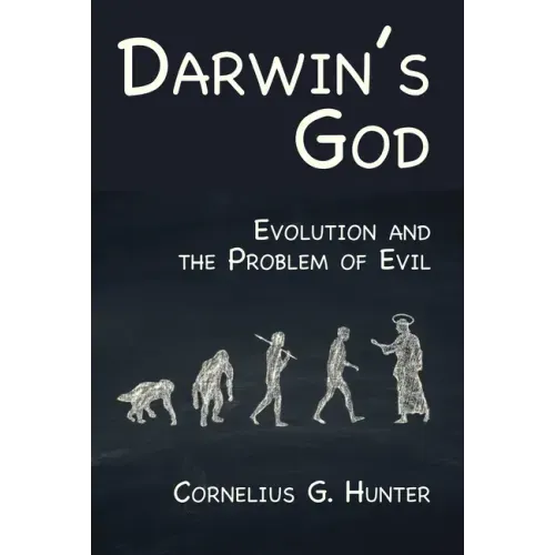 Darwin's God
