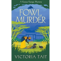 Fowl Murder