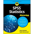 SPSS Statistics for Dummies