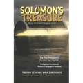The Search for King SOLOMON'S TREASURE: The Lost Isles of Gold & the Garden of Eden