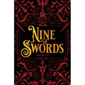 Fynneas Fog: Nine of Swords