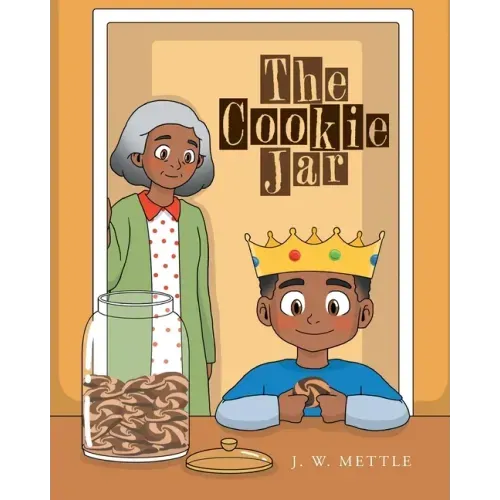 The Cookie Jar