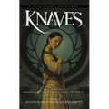Knaves: A Blackguards Anthology