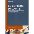 Le lettere di Dante