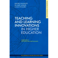 Teaching and Learning Innovations in Higher Education