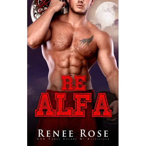 Re Alfa