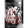 The City of Locked Doors
