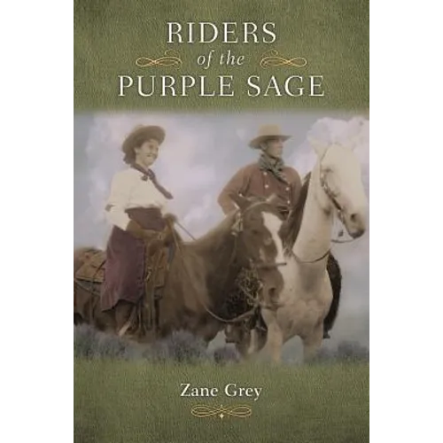 Riders of the Purple Sage