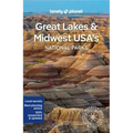 Lonely Planet Great Lakes & Midwest Usa's National Parks