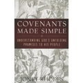 Covenants Made Simple: Understanding God's Unfolding Promises to His People