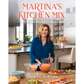Martina's Kitchen Mix: My Recipe Playlist for Real Life