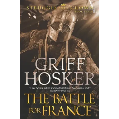 The Battle for France
