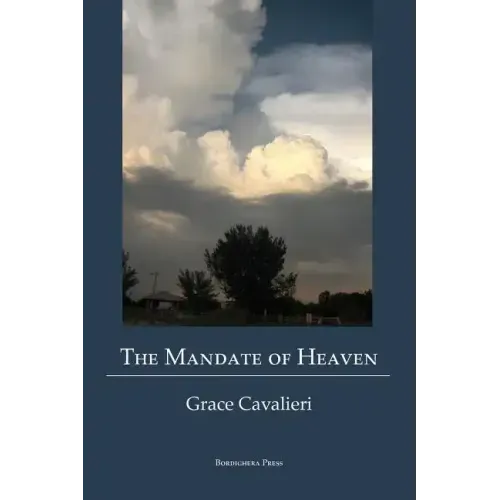 The Mandate of Heaven