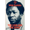 Lion and the Jewel