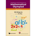 Problems and Solutions in Mathematical Olympiad (High School 2)