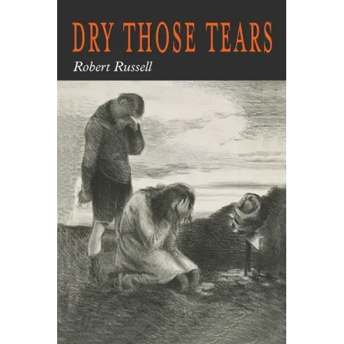 Dry Those Tears
