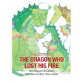 The Dragon Who Lost His Fire