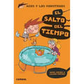 El Salto del Tiempo