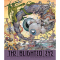 The Blighted Eye: Original Comic Art from the Glenn Bray Collection