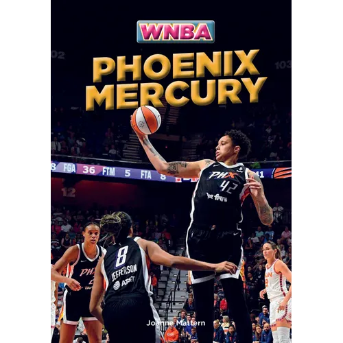 Phoenix Mercury