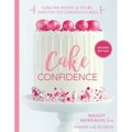 Cake Confidence 2nd Edition