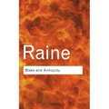 Blake and Antiquity