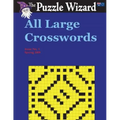 All Large Crosswords No. 3