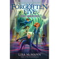 Rebel Undercover (the Forgotten Five, Book 3)