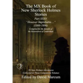The MX Book of New Sherlock Holmes Stories Part XXXV: However Improbable (1889-1896)
