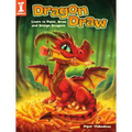 Dragon Draw: Learn to Paint, Draw and Design Dragons