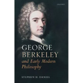 George Berkeley and Early Modern Philosophy