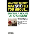 Buying a House or Apartment