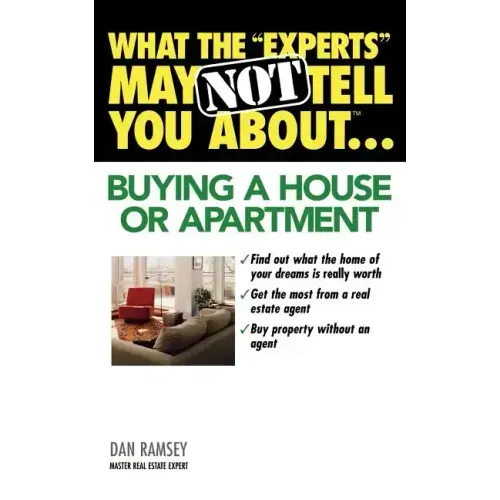 Buying a House or Apartment
