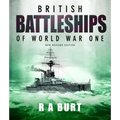 British Battleships of World War One
